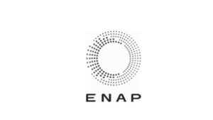 logo enap modificado